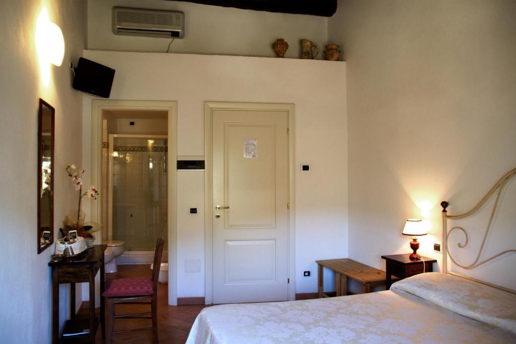 L'Antica Pieve Bed & Breakfast Levanto Room photo