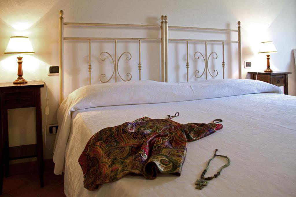 L'Antica Pieve Bed & Breakfast Levanto Room photo