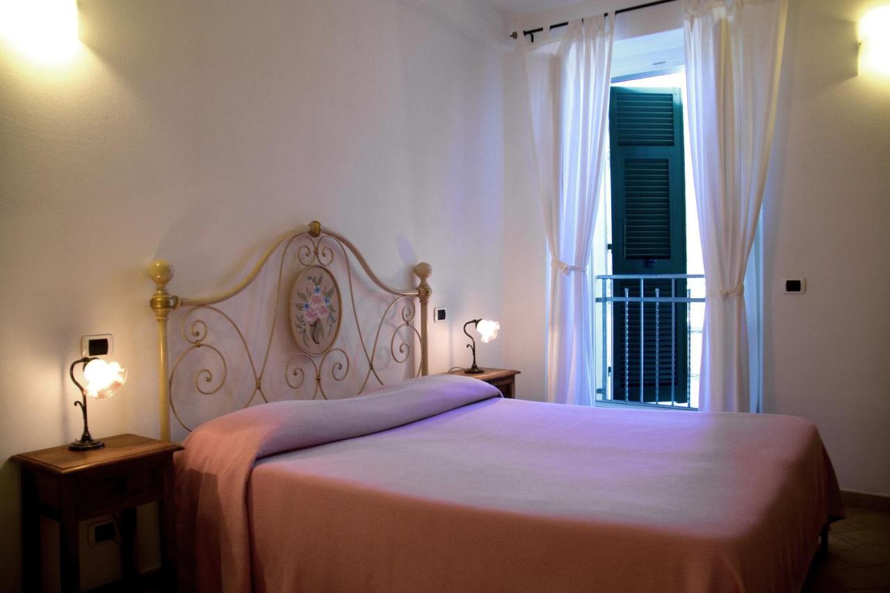 L'Antica Pieve Bed & Breakfast Levanto Exterior photo